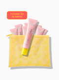 Let's Glow Bachelorette Bundle SPF Lip Set