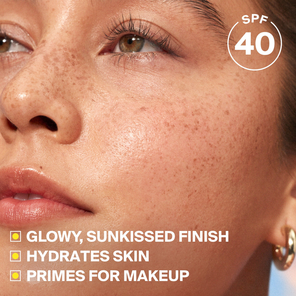 Supergoopies SPF Bestsellers Kit
