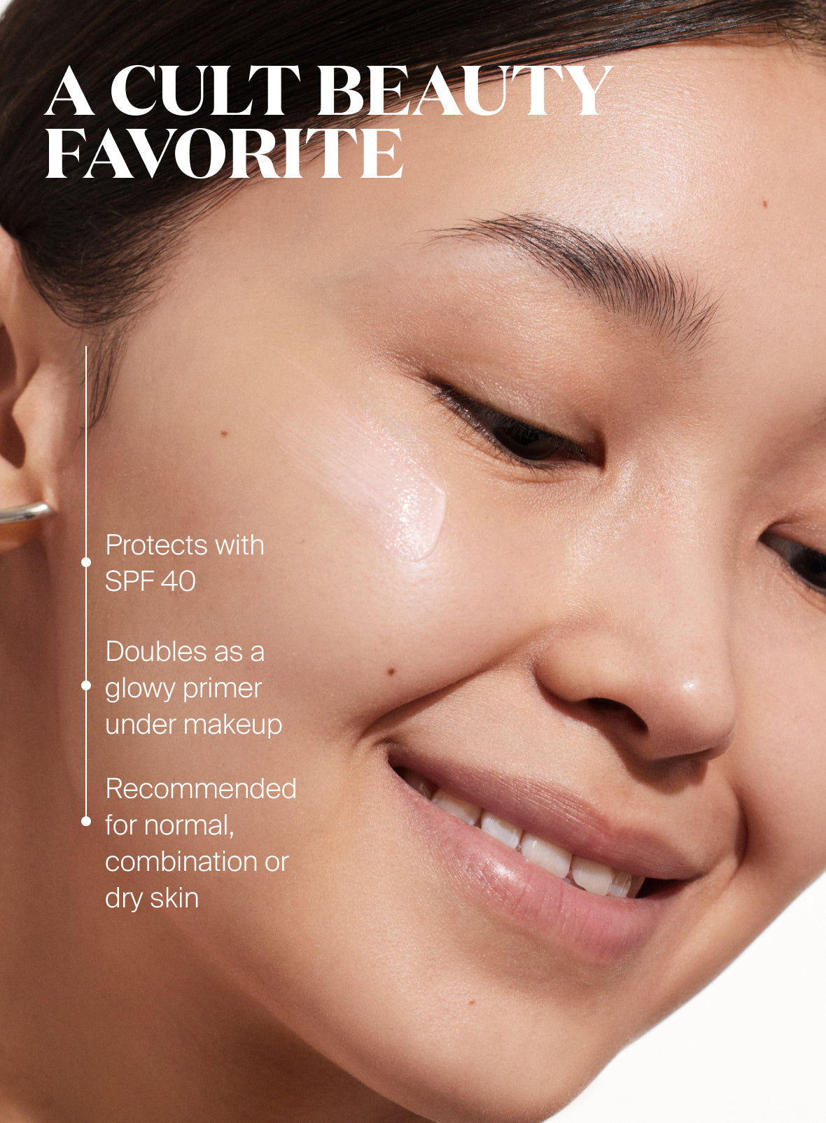 TEST - Glowscreen SPF 40 (Copy)