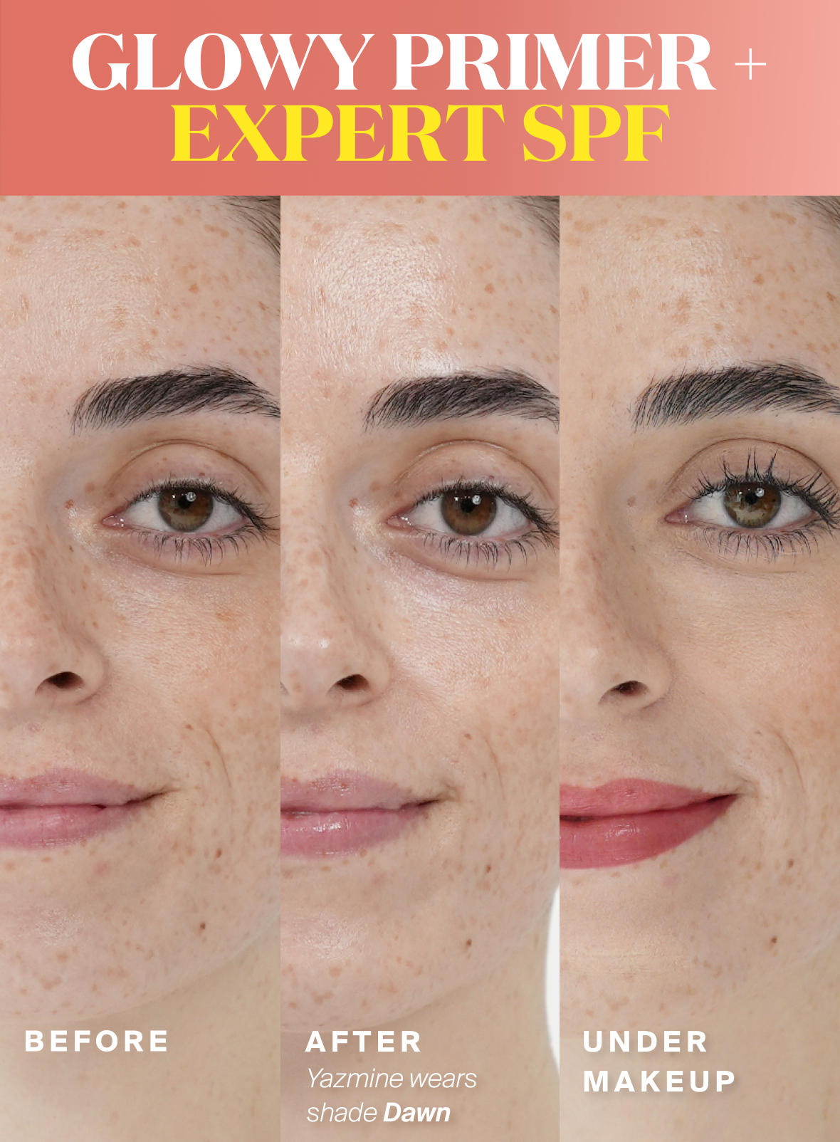 TEST - Glowscreen SPF 40 (Copy)