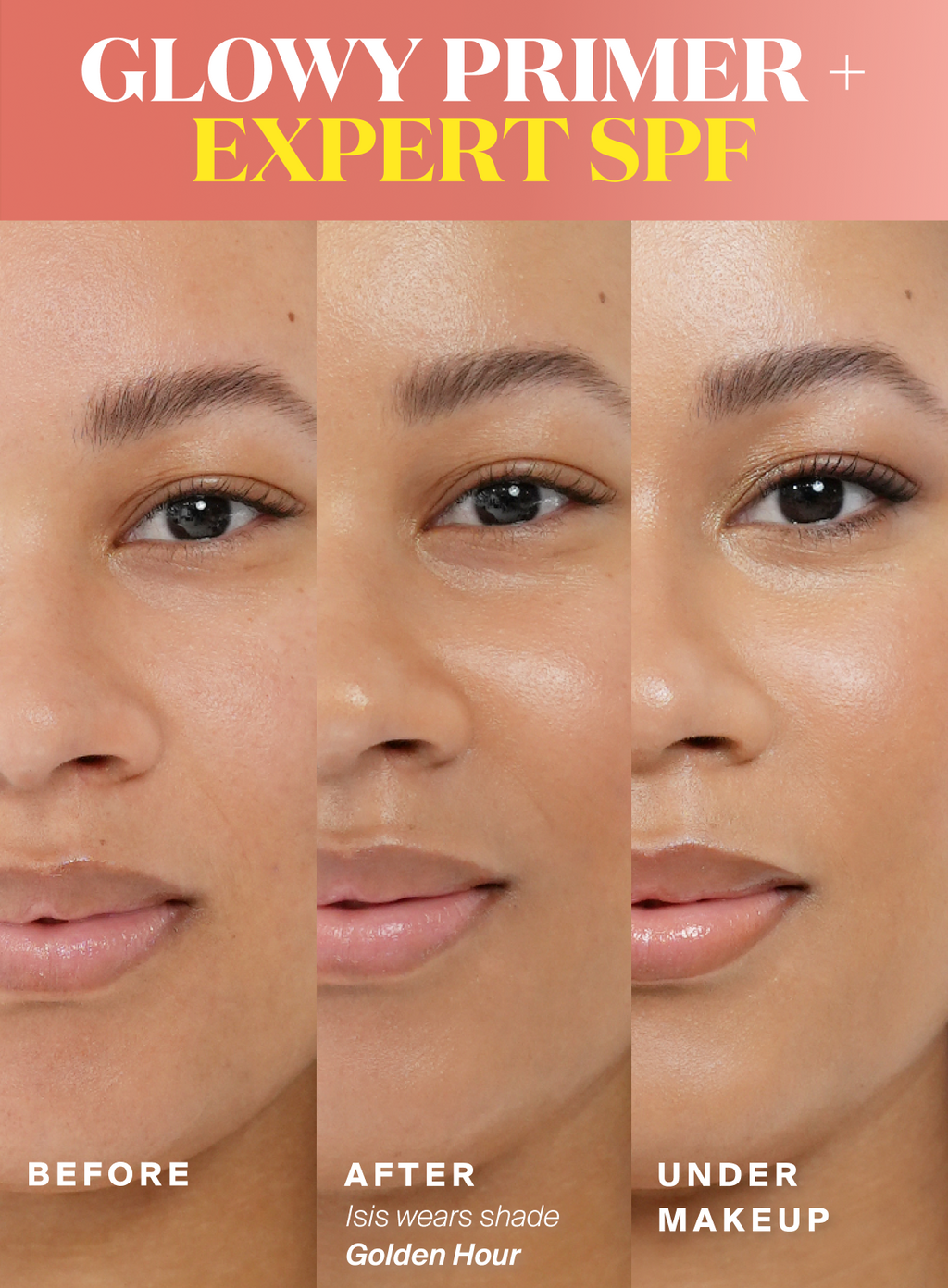 TEST - Glowscreen SPF 40 (Copy)