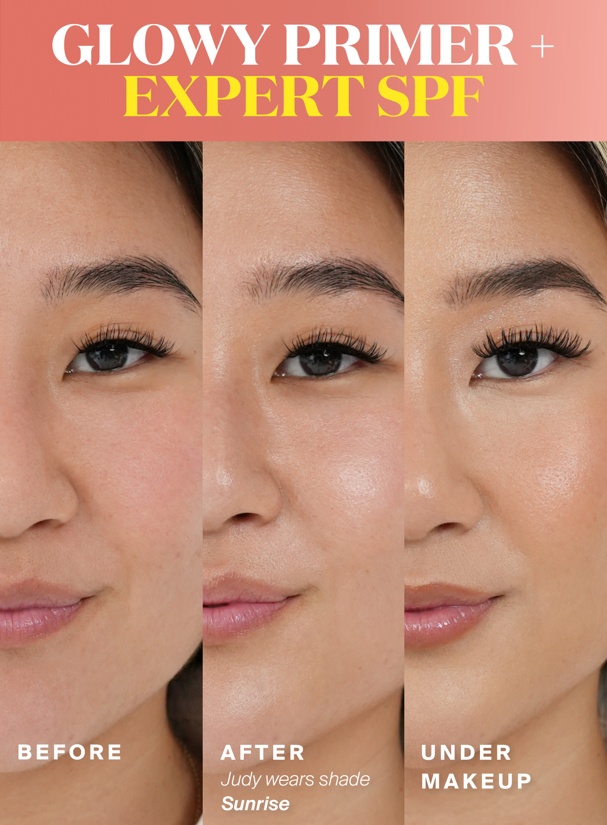 TEST - Glowscreen SPF 40 (Copy)