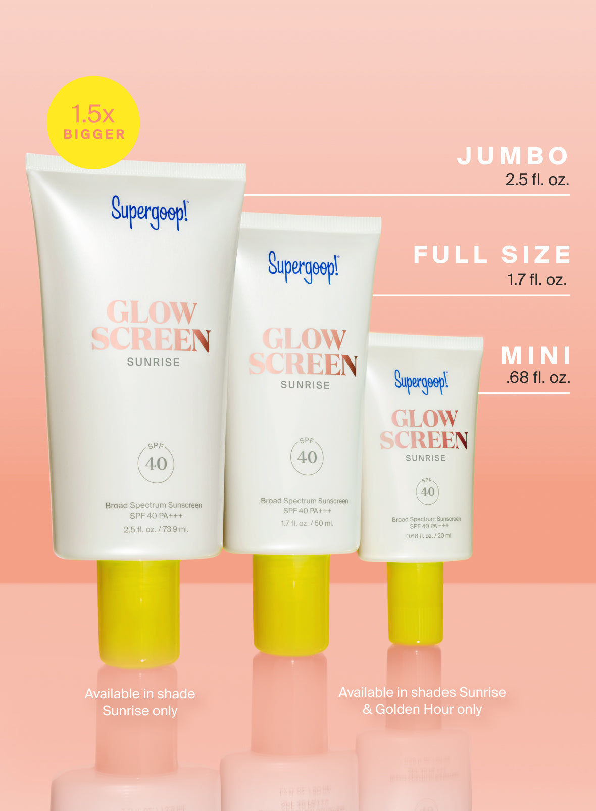 TEST - Glowscreen SPF 40 (Copy)