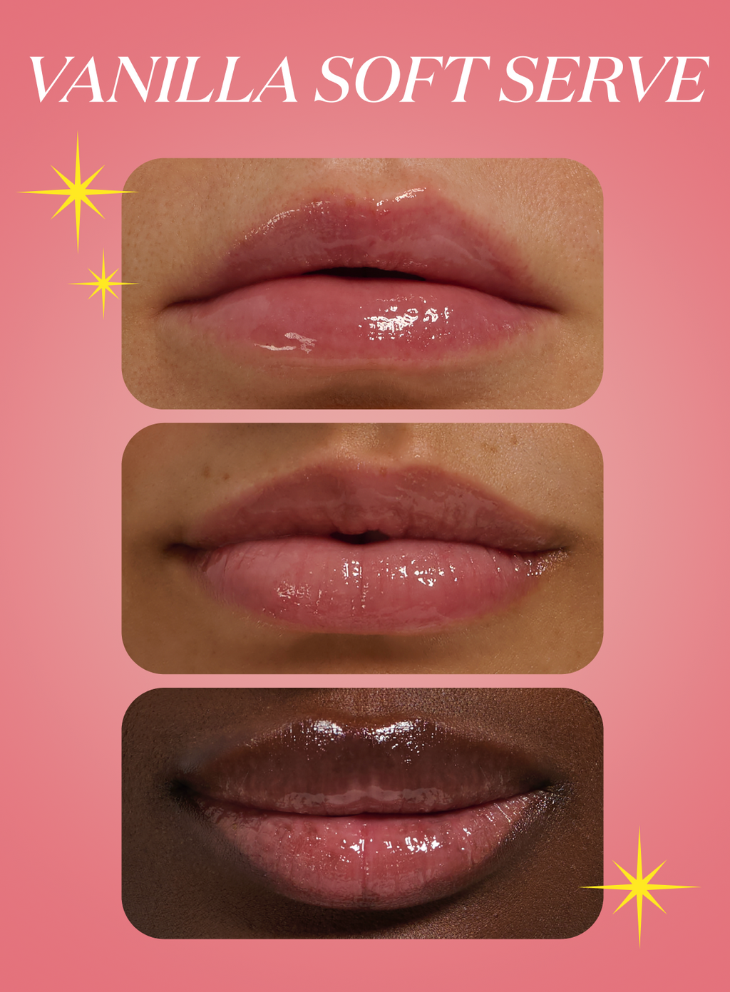 Glow Gloss SPF 40 Lip Balm