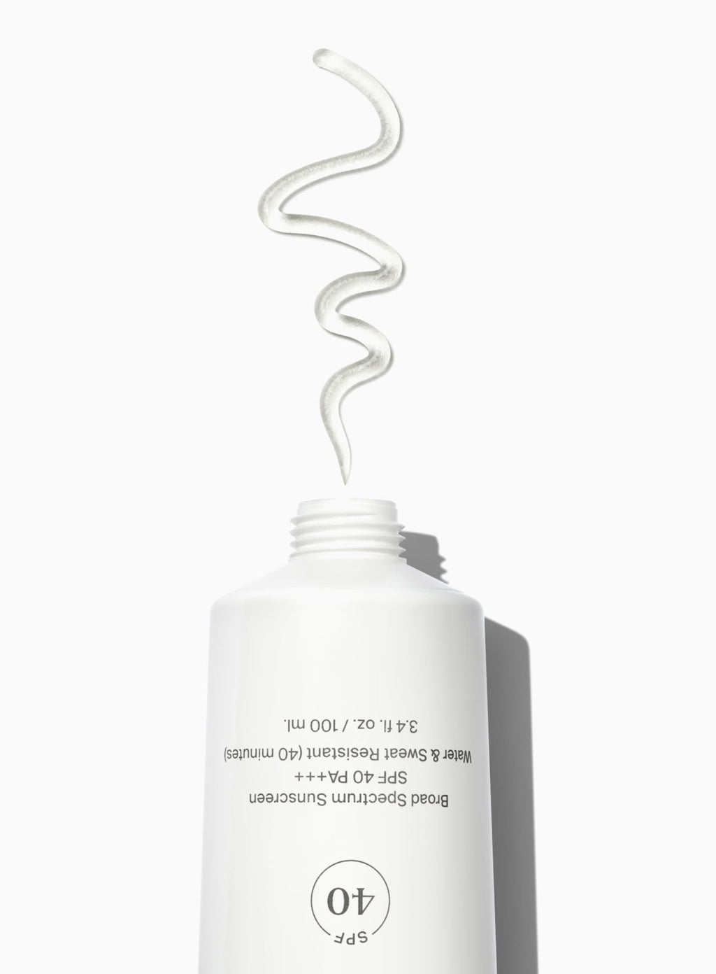 Unseen Sunscreen Body SPF 40