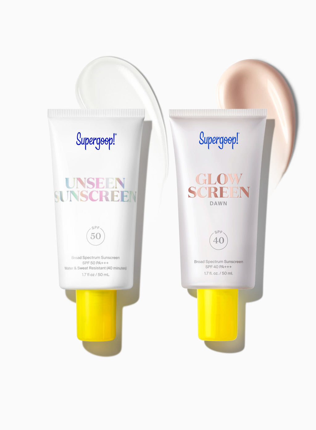 2-in-1 Beauty Booster Set