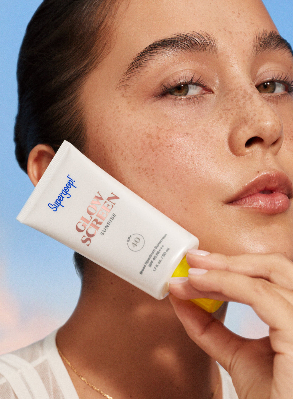 TEST - Glowscreen SPF 40 (Copy)