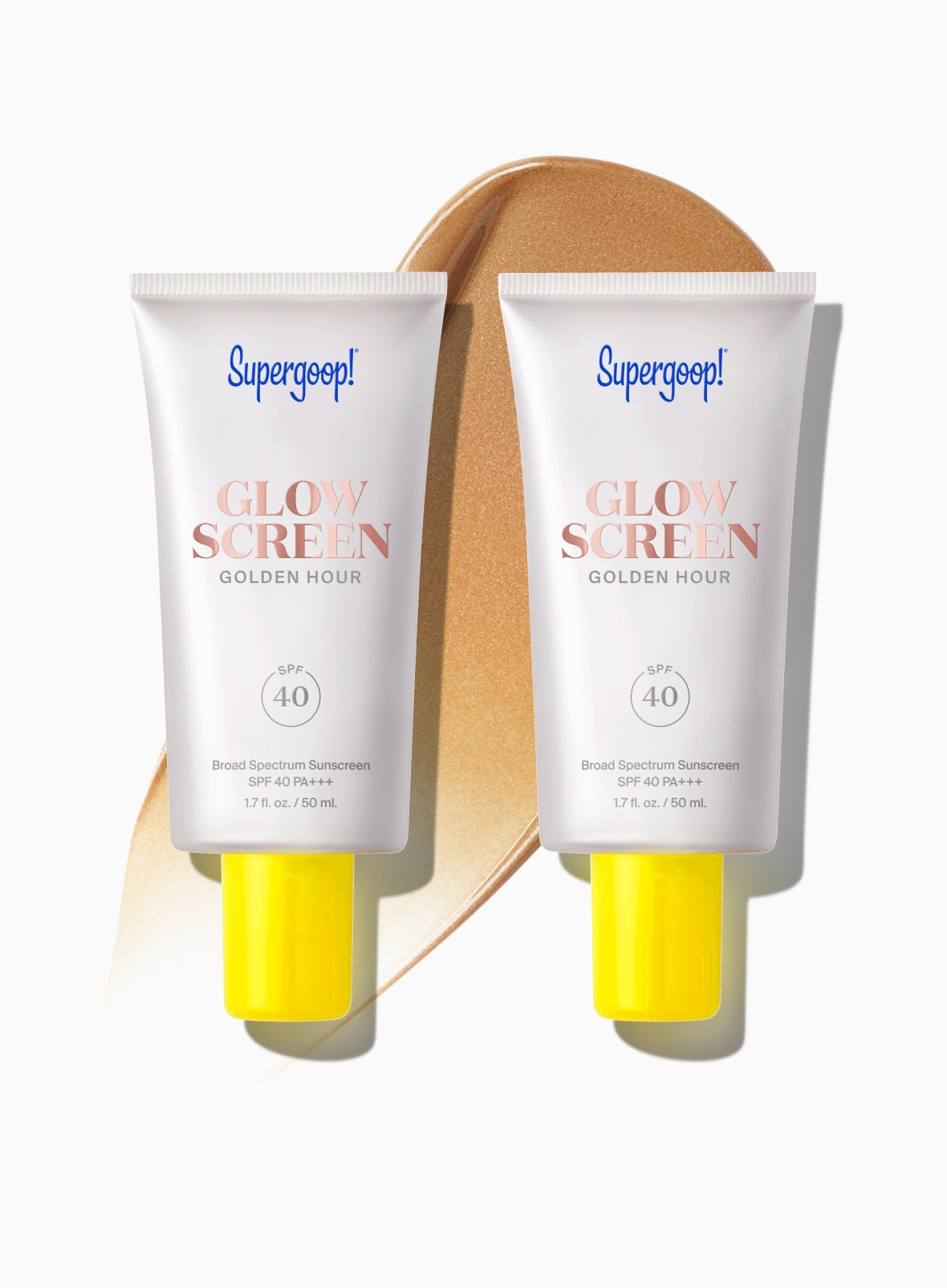 TEST - Glowscreen SPF 40 (Copy)