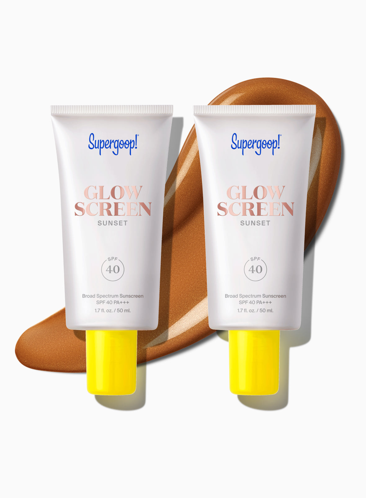 TEST - Glowscreen SPF 40 (Copy)